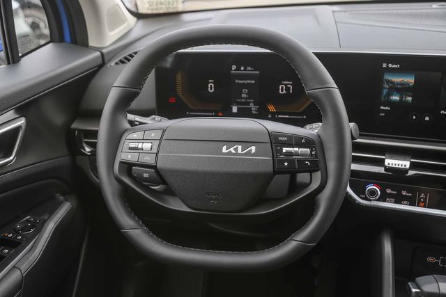 2026 Kia Sportage EX Glendale CA