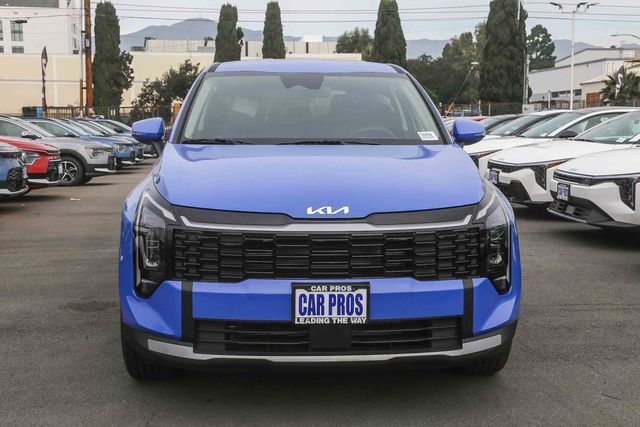 2026 Kia Sportage EX Glendale CA