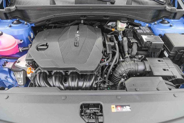 2026 Kia Sportage EX Glendale CA