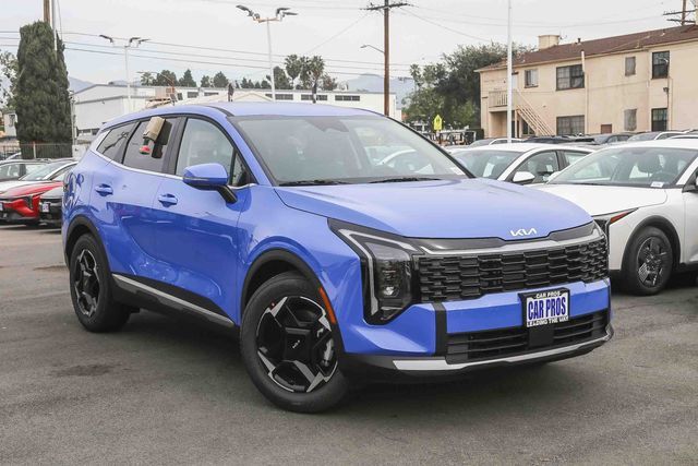 2026 Kia Sportage EX Glendale CA