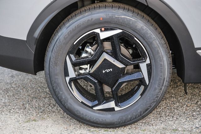 2026 Kia Sportage EX Glendale CA