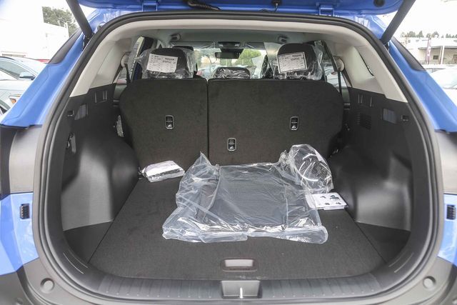 2026 Kia Sportage EX Glendale CA