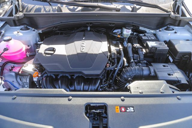 2026 Kia Sportage EX Glendale CA