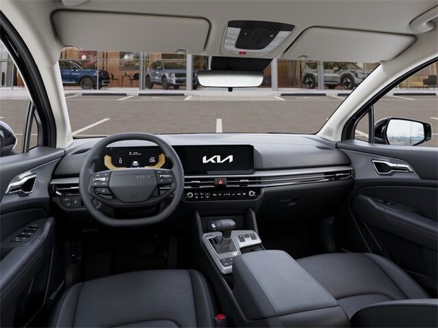 2026 Kia Sportage EX Glendale CA