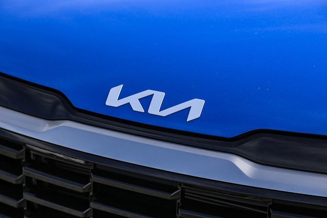 2026 Kia Sportage EX Glendale CA