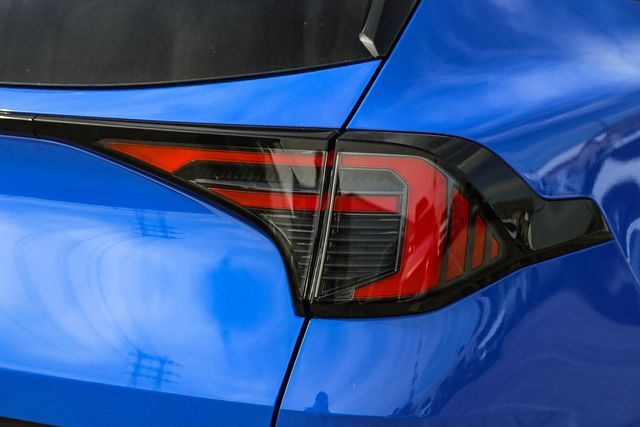 2026 Kia Sportage EX Glendale CA