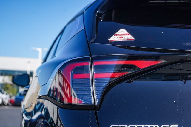 2026 Kia Sportage EX Glendale CA