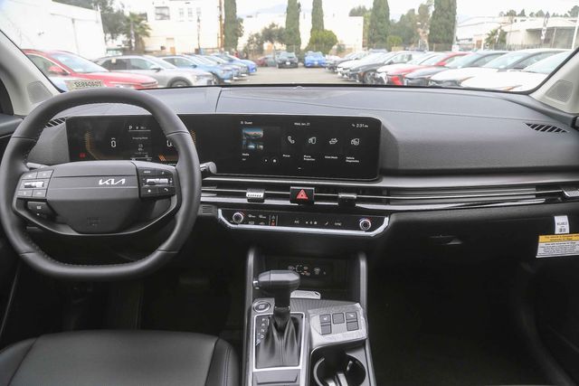 2026 Kia Sportage EX Glendale CA