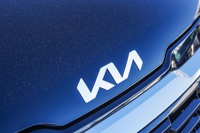 2026 Kia Sportage EX Glendale CA