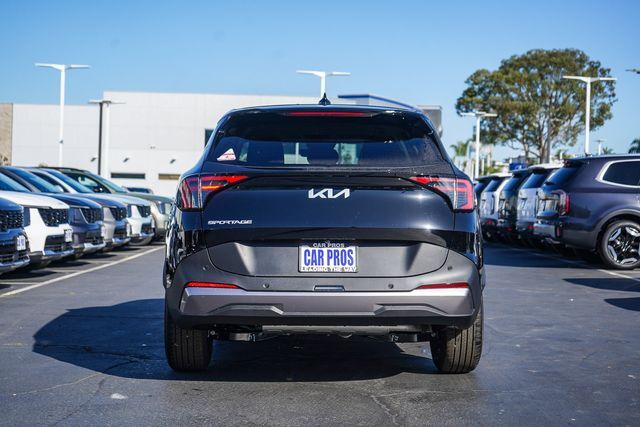2026 Kia Sportage EX Glendale CA