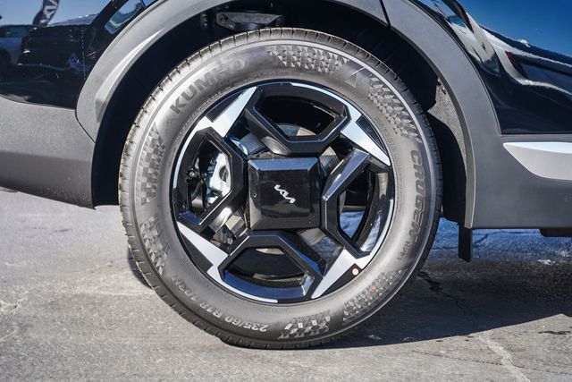 2026 Kia Sportage EX Glendale CA