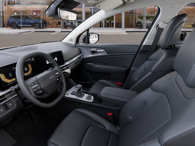 2026 Kia Sportage EX Glendale CA