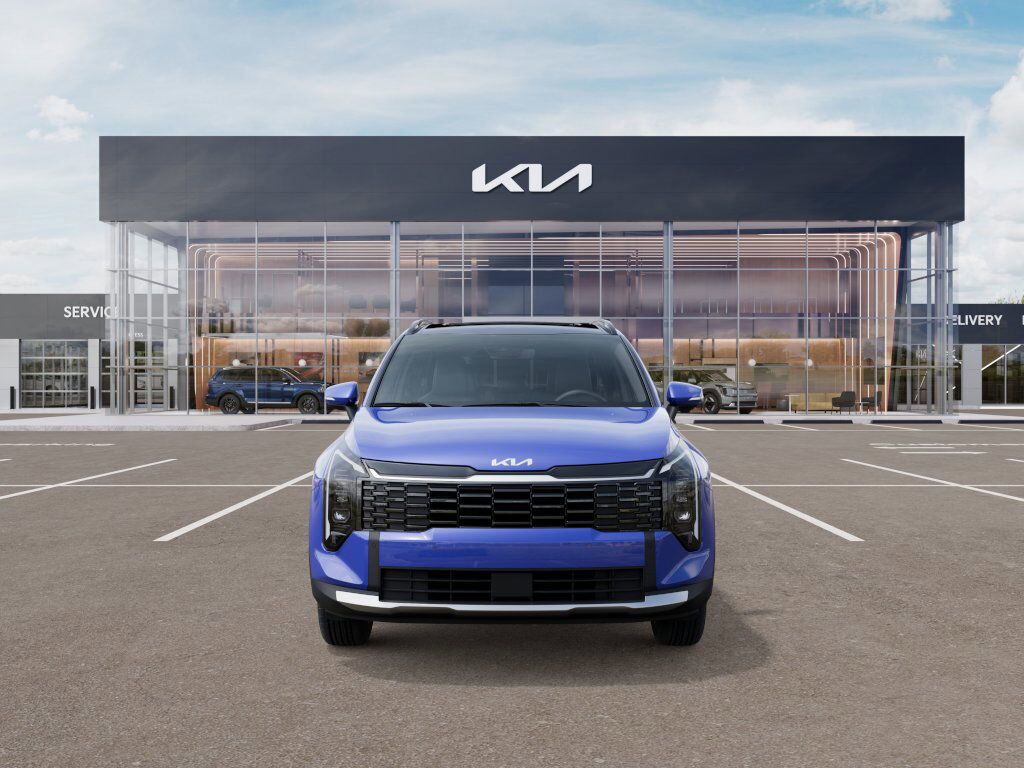 2026 Kia Sportage EX Hamburg PA