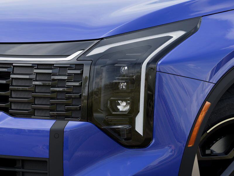 2026 Kia Sportage EX Hamburg PA