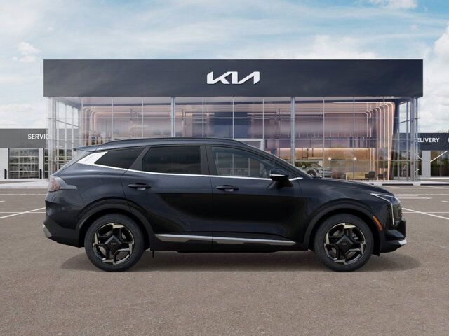 2026 Kia Sportage EX Hamburg PA