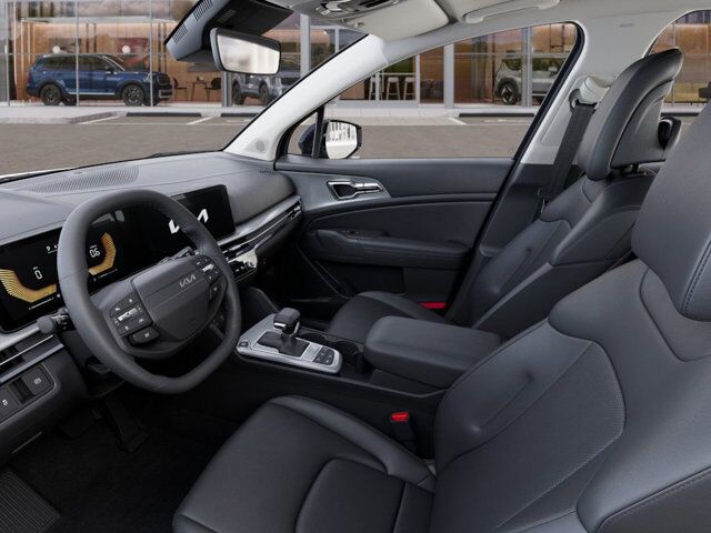 2026 Kia Sportage EX Hamburg PA