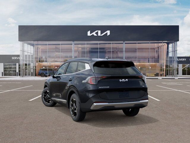 2026 Kia Sportage EX Hamburg PA