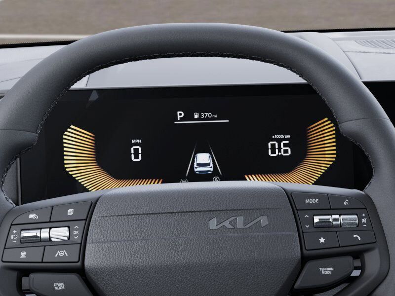 2026 Kia Sportage EX Hamburg PA