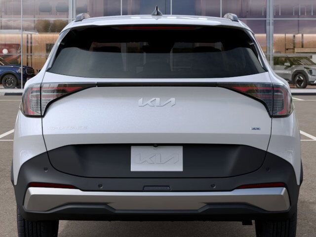 2026 Kia Sportage EX Hamburg PA