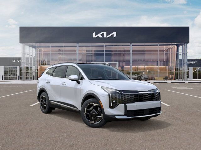 2026 Kia Sportage EX Hamburg PA