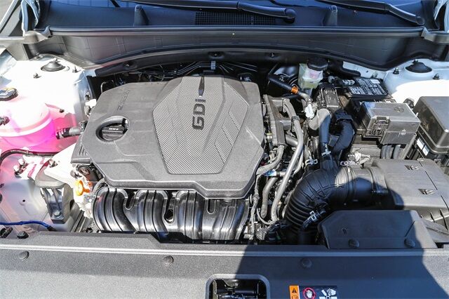 2026 Kia Sportage EX Huntington Beach CA