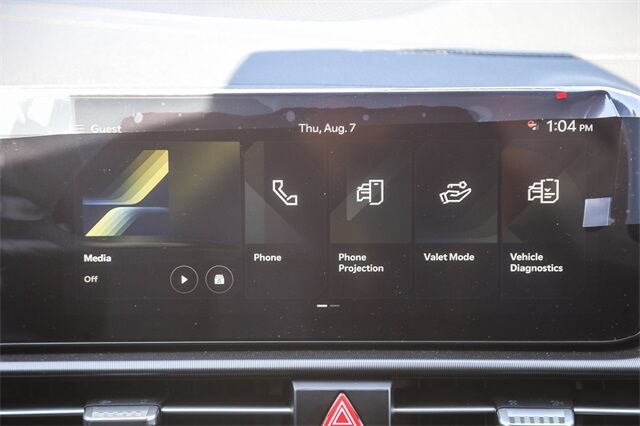 2026 Kia Sportage EX Huntington Beach CA