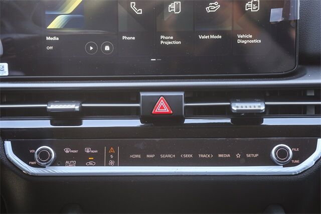 2026 Kia Sportage EX Huntington Beach CA