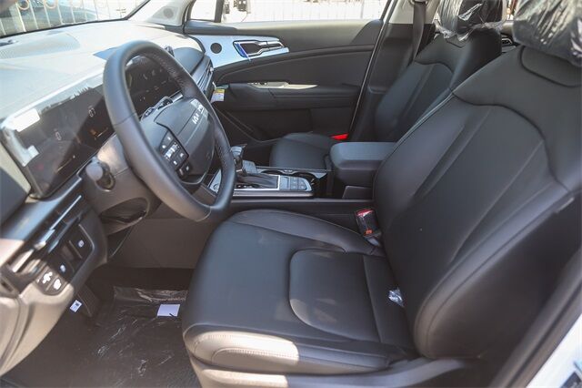 2026 Kia Sportage EX Huntington Beach CA