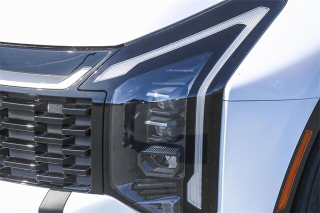 2026 Kia Sportage EX Huntington Beach CA