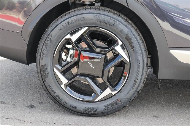 2026 Kia Sportage EX Huntington Beach CA