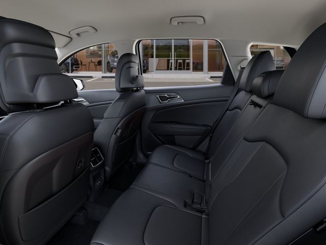 2026 Kia Sportage EX Huntington Beach CA