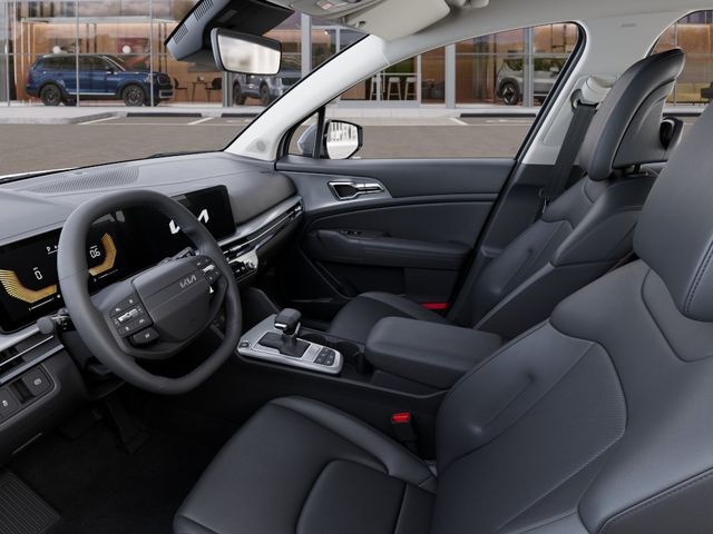 2026 Kia Sportage EX Huntington Beach CA