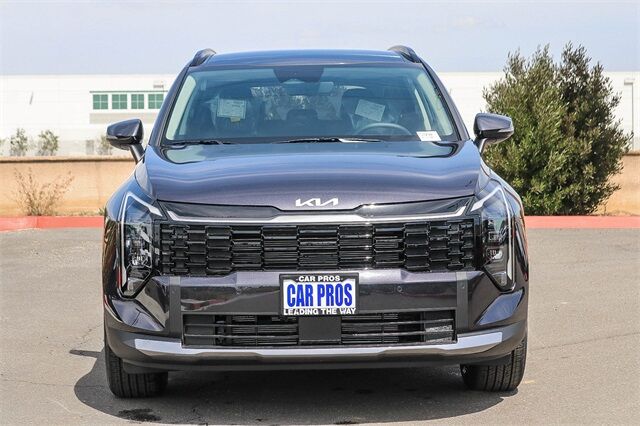 2026 Kia Sportage EX Huntington Beach CA