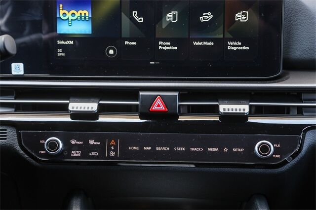 2026 Kia Sportage EX Huntington Beach CA