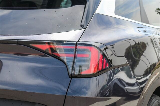 2026 Kia Sportage EX Huntington Beach CA