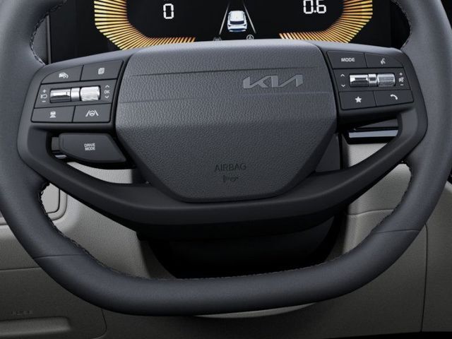 2026 Kia Sportage EX Huntington Beach CA