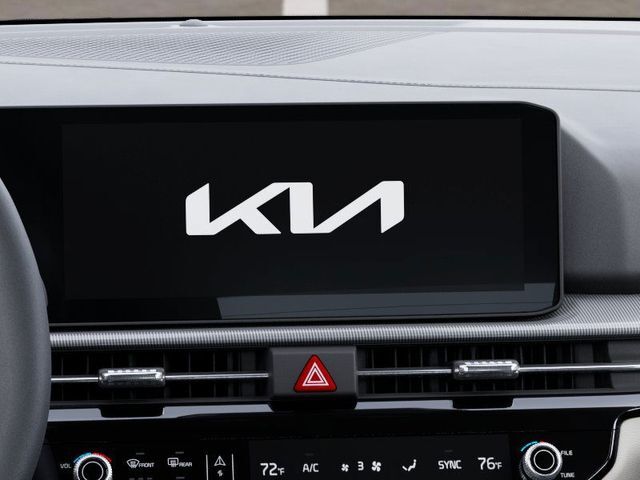 2026 Kia Sportage EX Huntington Beach CA