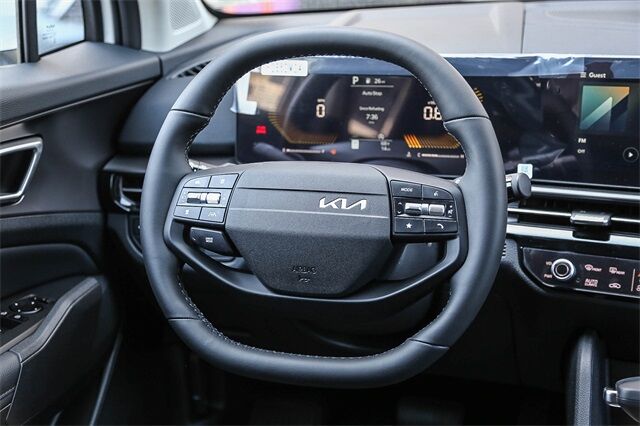 2026 Kia Sportage EX Huntington Beach CA