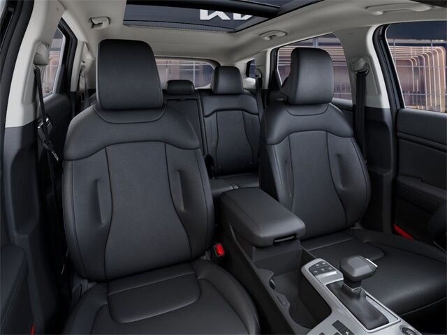 2026 Kia Sportage EX Huntington Beach CA