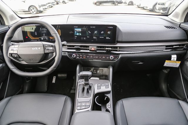 2026 Kia Sportage EX Huntington Beach CA