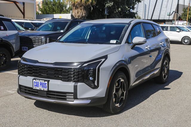 2026 Kia Sportage EX Huntington Beach CA