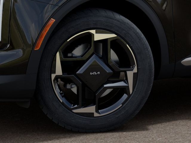 2026 Kia Sportage EX Huntington Beach CA