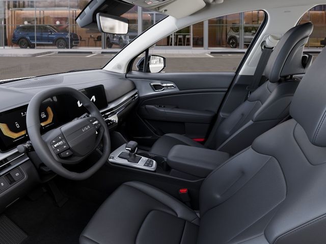 2026 Kia Sportage EX Huntington Beach CA