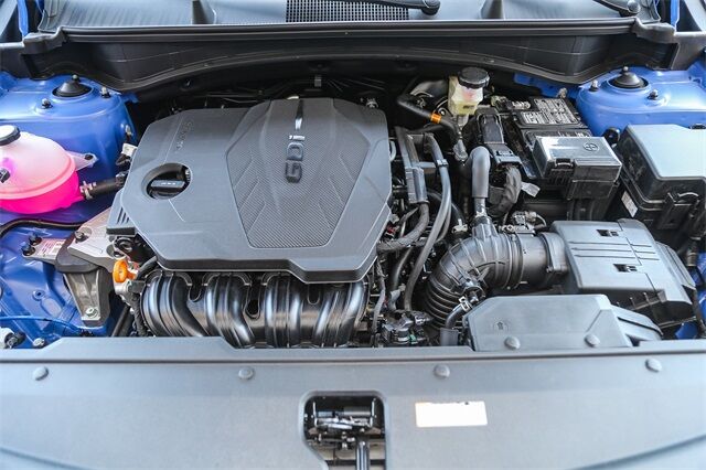 2026 Kia Sportage EX Huntington Beach CA