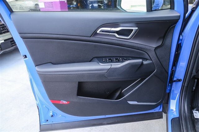 2026 Kia Sportage EX Huntington Beach CA