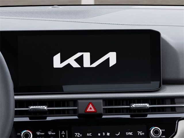 2026 Kia Sportage EX Huntington Beach CA