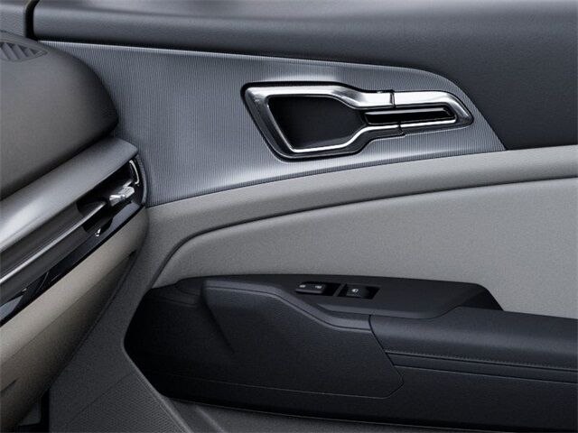 2026 Kia Sportage EX Huntington Beach CA