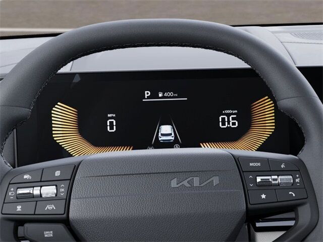 2026 Kia Sportage EX Huntington Beach CA