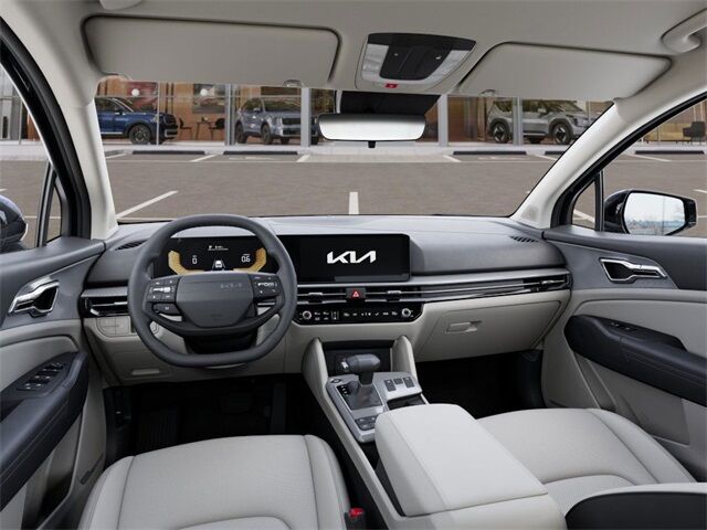 2026 Kia Sportage EX Huntington Beach CA