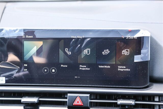 2026 Kia Sportage EX Huntington Beach CA